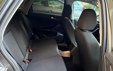 Volkswagen Jetta VII, 2018 год, 1 370 000 рублей, 5 фотография