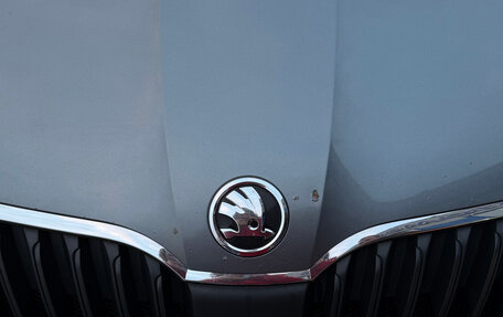 Skoda Octavia, 2019 год, 1 750 000 рублей, 11 фотография
