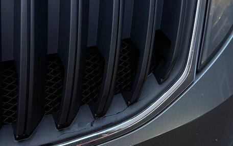 Skoda Octavia, 2019 год, 1 750 000 рублей, 13 фотография