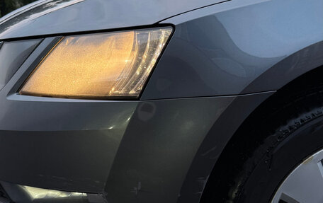 Skoda Octavia, 2019 год, 1 750 000 рублей, 10 фотография