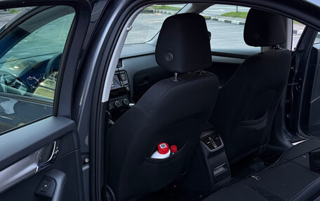 Skoda Octavia, 2019 год, 1 750 000 рублей, 24 фотография