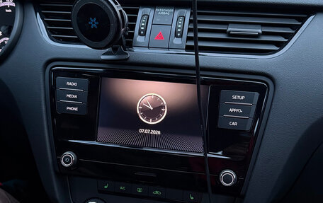 Skoda Octavia, 2019 год, 1 750 000 рублей, 33 фотография
