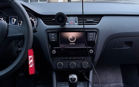 Skoda Octavia, 2019 год, 1 750 000 рублей, 30 фотография