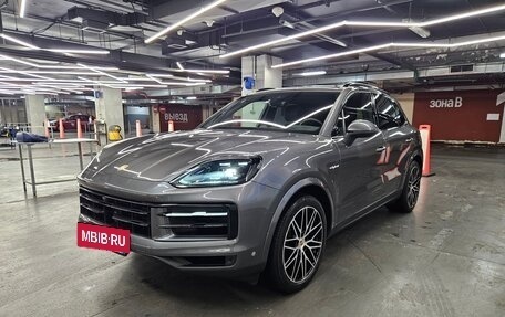 Porsche Cayenne III, 2024 год, 14 500 000 рублей, 4 фотография
