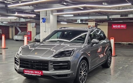 Porsche Cayenne III, 2024 год, 14 500 000 рублей, 3 фотография