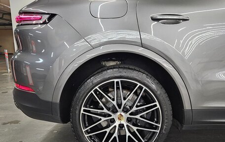 Porsche Cayenne III, 2024 год, 14 500 000 рублей, 13 фотография