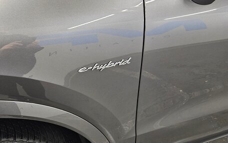 Porsche Cayenne III, 2024 год, 14 500 000 рублей, 12 фотография
