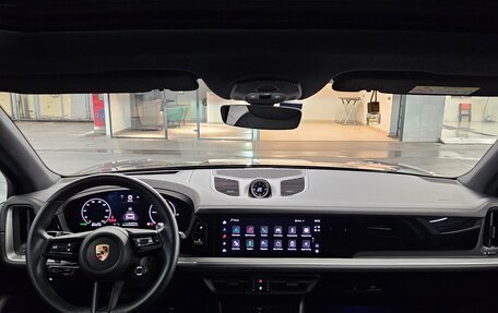 Porsche Cayenne III, 2024 год, 14 500 000 рублей, 15 фотография