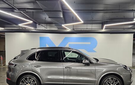 Porsche Cayenne III, 2024 год, 14 500 000 рублей, 10 фотография
