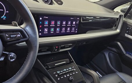 Porsche Cayenne III, 2024 год, 14 500 000 рублей, 18 фотография