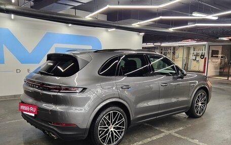 Porsche Cayenne III, 2024 год, 14 500 000 рублей, 8 фотография