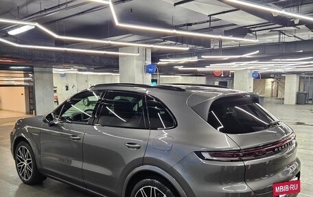 Porsche Cayenne III, 2024 год, 14 500 000 рублей, 6 фотография