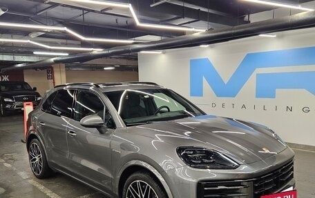 Porsche Cayenne III, 2024 год, 14 500 000 рублей, 9 фотография