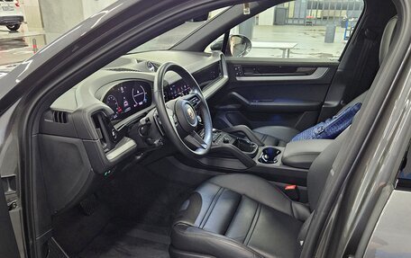 Porsche Cayenne III, 2024 год, 14 500 000 рублей, 19 фотография