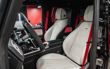 Mercedes-Benz G-Класс AMG, 2026 год, 31 700 000 рублей, 2 фотография