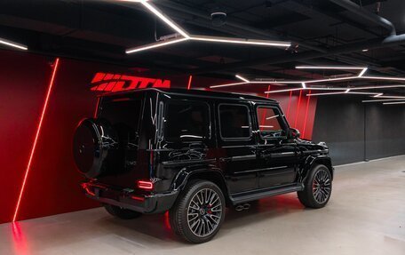 Mercedes-Benz G-Класс AMG, 2026 год, 31 700 000 рублей, 5 фотография