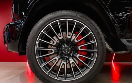 Mercedes-Benz G-Класс AMG, 2026 год, 31 700 000 рублей, 4 фотография