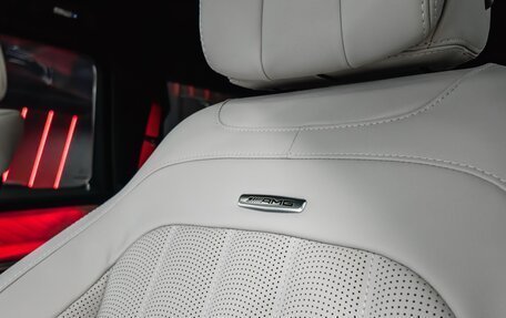 Mercedes-Benz G-Класс AMG, 2026 год, 31 700 000 рублей, 11 фотография
