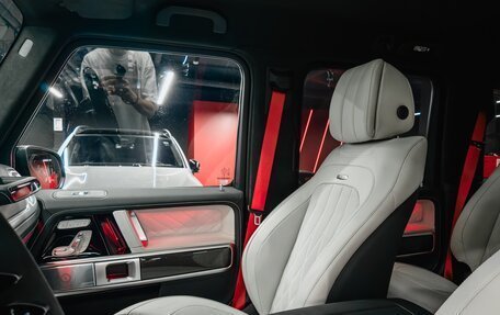 Mercedes-Benz G-Класс AMG, 2026 год, 31 700 000 рублей, 10 фотография