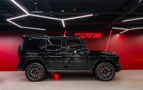 Mercedes-Benz G-Класс AMG, 2026 год, 31 700 000 рублей, 6 фотография