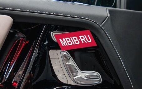 Mercedes-Benz G-Класс AMG, 2026 год, 31 700 000 рублей, 13 фотография