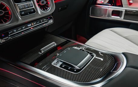 Mercedes-Benz G-Класс AMG, 2026 год, 31 700 000 рублей, 14 фотография