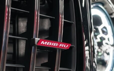 Mercedes-Benz G-Класс AMG, 2026 год, 31 700 000 рублей, 7 фотография