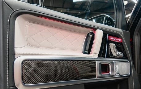 Mercedes-Benz G-Класс AMG, 2026 год, 31 700 000 рублей, 12 фотография