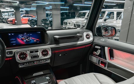Mercedes-Benz G-Класс AMG, 2026 год, 31 700 000 рублей, 17 фотография