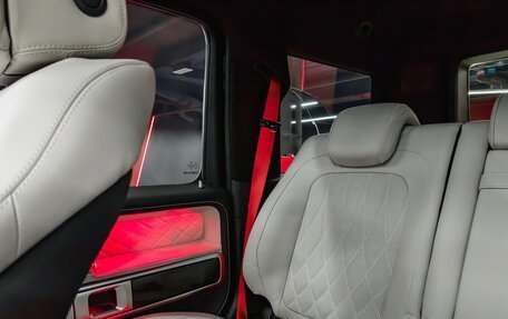 Mercedes-Benz G-Класс AMG, 2026 год, 31 700 000 рублей, 22 фотография