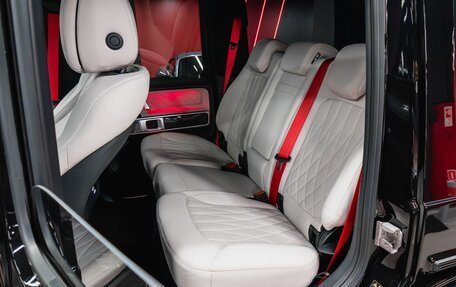 Mercedes-Benz G-Класс AMG, 2026 год, 31 700 000 рублей, 19 фотография