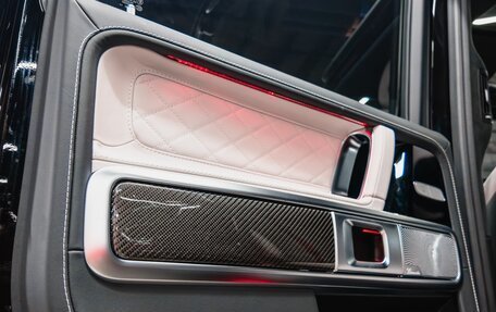 Mercedes-Benz G-Класс AMG, 2026 год, 31 700 000 рублей, 21 фотография