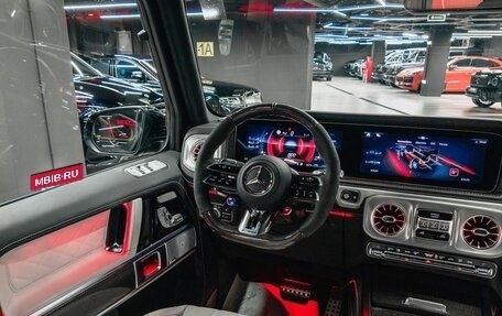 Mercedes-Benz G-Класс AMG, 2026 год, 31 700 000 рублей, 15 фотография