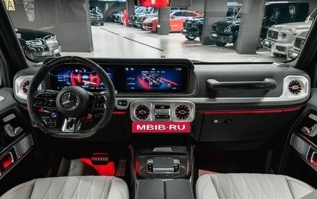 Mercedes-Benz G-Класс AMG, 2026 год, 31 700 000 рублей, 16 фотография