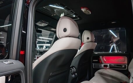 Mercedes-Benz G-Класс AMG, 2026 год, 31 700 000 рублей, 20 фотография