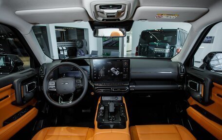 Haval H7, 2026 год, 4 199 000 рублей, 10 фотография