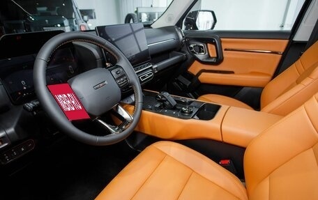 Haval H7, 2026 год, 4 199 000 рублей, 7 фотография