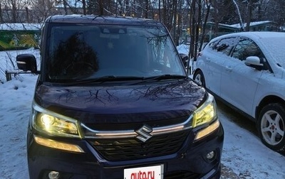Suzuki Solio III, 2018 год, 1 300 000 рублей, 1 фотография