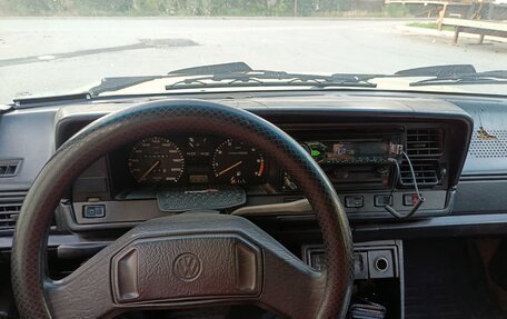 Volkswagen Passat B2, 1988 год, 229 000 рублей, 8 фотография