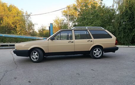 Volkswagen Passat B2, 1988 год, 229 000 рублей, 6 фотография