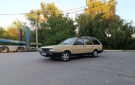 Volkswagen Passat B2, 1988 год, 229 000 рублей, 7 фотография