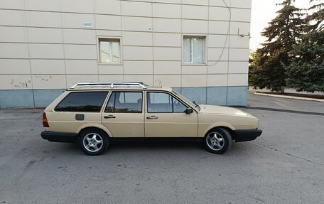 Volkswagen Passat B2, 1988 год, 229 000 рублей, 4 фотография