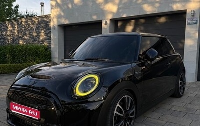 MINI Hatch, 2022 год, 3 700 000 рублей, 1 фотография