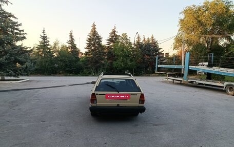 Volkswagen Passat B2, 1988 год, 229 000 рублей, 5 фотография