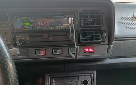 Volkswagen Passat B2, 1988 год, 229 000 рублей, 9 фотография