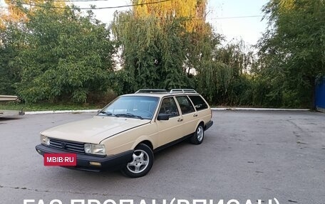 Volkswagen Passat B2, 1988 год, 229 000 рублей, 2 фотография