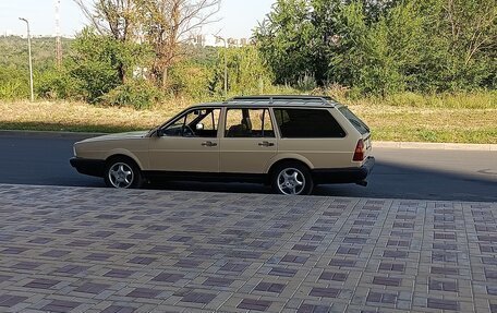 Volkswagen Passat B2, 1988 год, 229 000 рублей, 15 фотография
