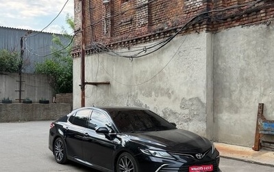 Toyota Camry, 2022 год, 3 099 000 рублей, 1 фотография