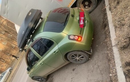 Nissan March III, 2002 год, 420 000 рублей, 13 фотография
