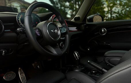MINI Hatch, 2022 год, 3 700 000 рублей, 7 фотография